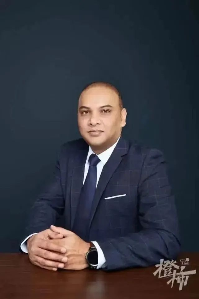 医学界学霸是什么样子？山一大这位尼泊尔毕业生有没有颠覆你想像