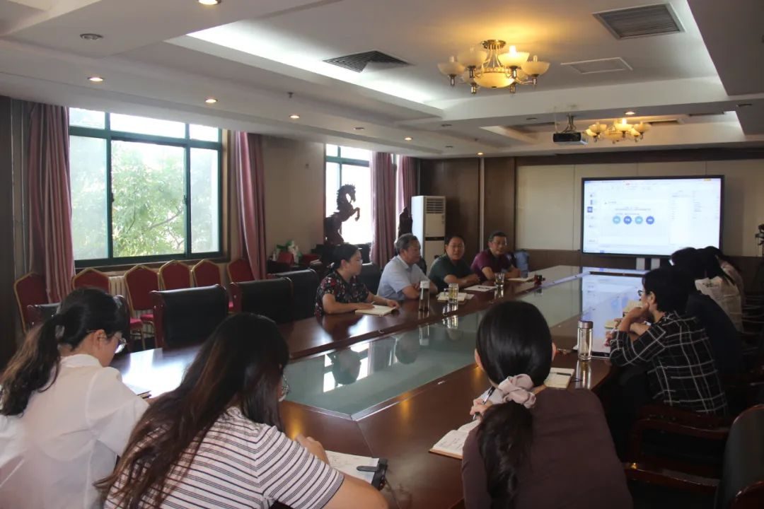 “第一议题”传达习近平总书记在党的十九届五中全会第二次全体会议上的重要讲话精神